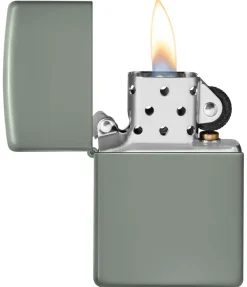 Zapalniczka Zippo Classic / Sage ZIP6000623
