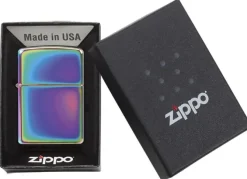 Zapalniczka Zippo Classic / Spectrum ZIP60000807