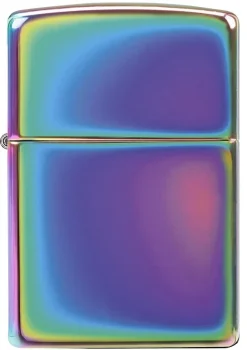 Zapalniczka Zippo Classic / Spectrum ZIP60000807