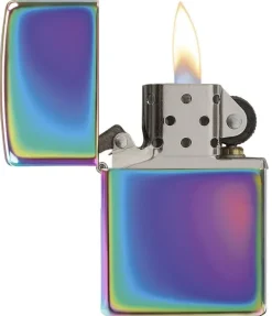 Zapalniczka Zippo Classic / Spectrum ZIP60000807