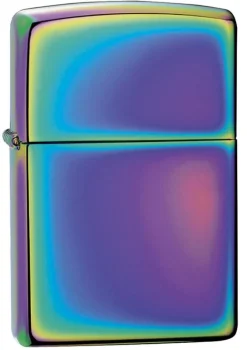 Zapalniczka Zippo Classic / Spectrum ZIP60000807