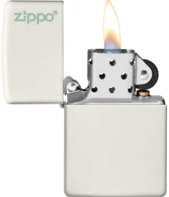 Zapalniczka Zippo Classic z logo / Glow in the Dark ZIP60005765