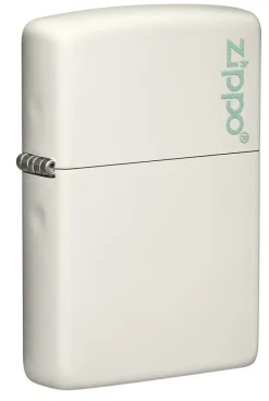 Zapalniczka Zippo Classic z logo / Glow in the Dark ZIP60005765