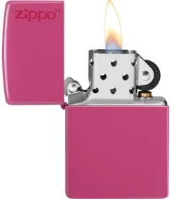 Zapalniczka Zippo Classic z logo / Frequency ZIP60006256