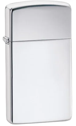 Zapalniczka Zippo Slim / Chrom połysk ZIP60001174