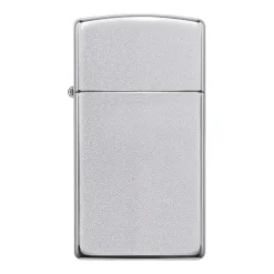 Zapalniczka Zippo Slim / Satynowy chrom ZIP60001179