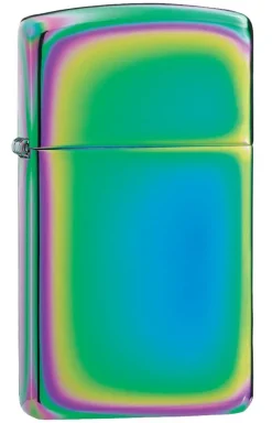 Zapalniczka Zippo Slim / Spectrum ZIP60001180