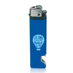 Zapalniczka z otwieraczem / Opener / Biały IP12038100