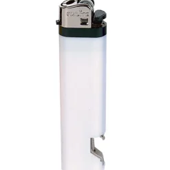 Zapalniczka z otwieraczem / Opener / Biały IP12038100