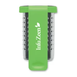 Zaparzacz do herbaty / Limonka MO2622-48