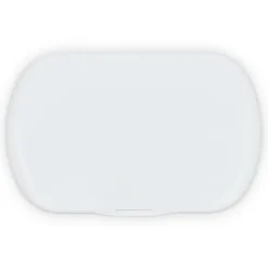 Zatyczki do uszu Travel-Comfort / Biały LT92742-N0001