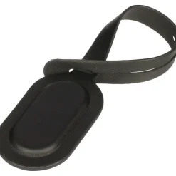 Zawieszka do bagażu, lokalizator / Czarny VB304-03