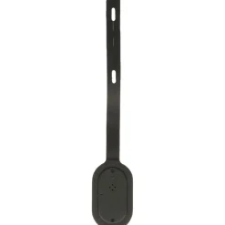 Zawieszka do bagażu, lokalizator / Czarny VB304-03