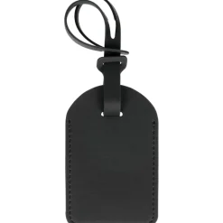 Zawieszka do bagażu, lokalizator / Czarny VB303-03