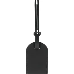 Zawieszka do bagażu, lokalizator / Czarny VB303-03