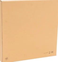 Zegar ścienny CrisMa MALCOLM / Zielony 4123809