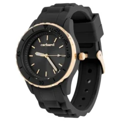 Zegarek Albane Black / Czarny CMN333A