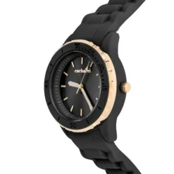 Zegarek Albane Black / Czarny CMN333A