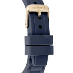 Zegarek Albane Black / Niebieski CMN333M