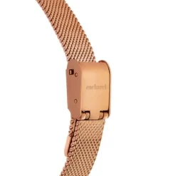 Zegarek Astrid Rosegold & Green / Rose Gold CMN492T