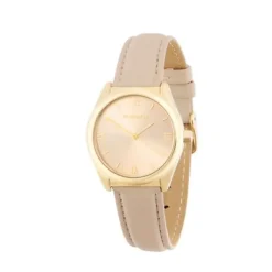 Zegarek Vivienne Taupe / Beżowy CMN535X