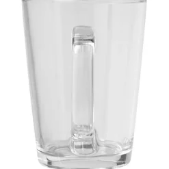 Zeni 2-częściowy zestaw szklanek do herbaty / Przezroczysty 11339401