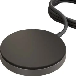 Zens Pro 1 ładowarka bezprzewodowa o mocy 15 W / Czarny 12082490