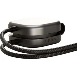 Zens Pro 3 kabel ładujący USB-C 3 w 1 o mocy 140 W / Czarny 12082290