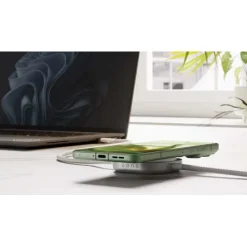 Zens Pro 2 kabel ładujący USB-C 2 w 1 o mocy 240 W / Biały 12082101