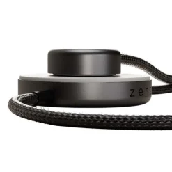 Zens Pro 2 podwójny kabel ładujący o mocy 15 W / Czarny 12082390