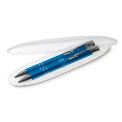 Zestaw Alicante Plus / Ciemnoniebieski LT82221-N0010