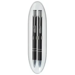 Zestaw Alicante Plus / Czarny LT82221-N0002
