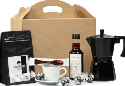 Zestaw baristy / Neutralny FP7895-53675
