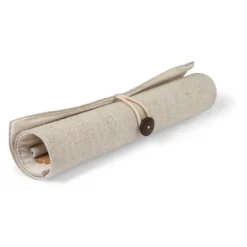 Zestaw biurkowy w etui / Beżowy MO7755-13