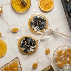 Zestaw Cukierków Reklamowych Honeybee / Wielokolorowy S0313/XM