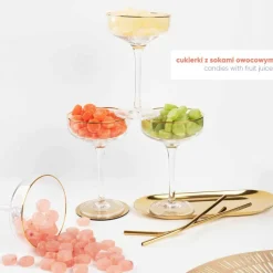 Zestaw cukierków reklamowych Smart Jar Maxi / Wielokolorwy S0375