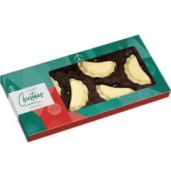 Zestaw czekoladek Czekoladowe Pierogi / Uniwersalny S0066/XM