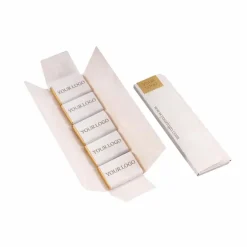 Zestaw czekoladek Koperta Mini Tabliczek 50 g / Wielokolorowy S0226