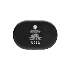 Zestaw do ładowania 60W / Black P302.9001