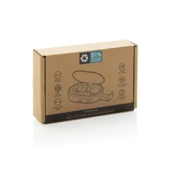 Zestaw do ładowania 60W / Black P302.9001