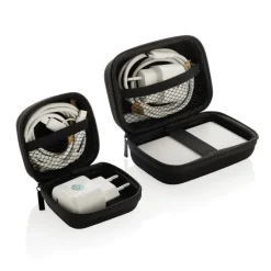 Zestaw do ładowania 20W Boost, 2 w 1 / Czarny P301.2501
