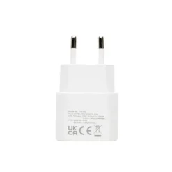 Zestaw do ładowania 20W Boost, 2 w 1 / Czarny P301.2501