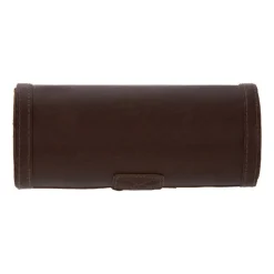 Zestaw do czyszczenia obuwia / Brązowy V4309-16