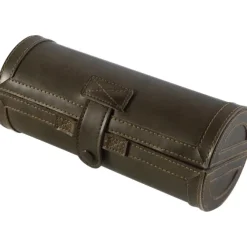 Zestaw do czyszczenia obuwia / Brązowy V4309-16