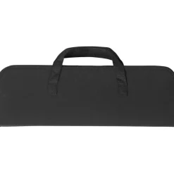 Zestaw do grilla / Czarny V9655-03