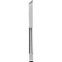 Zestaw do grilla / Czarny V9655-03