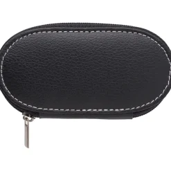 Zestaw do manicure / Czarny V0812-03