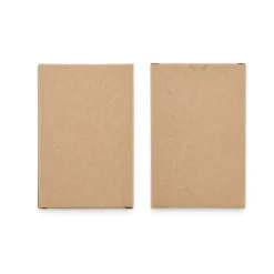 Zestaw domino i karty / Drewna MO2669-40