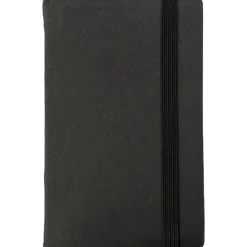 Zestaw do notatek, karteczki samoprzylepne / Czarny V2685-03
