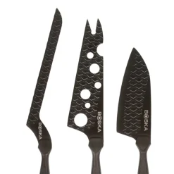 Zestaw do sera BOSKA Monaco+ Black / Czarny VSB02-03